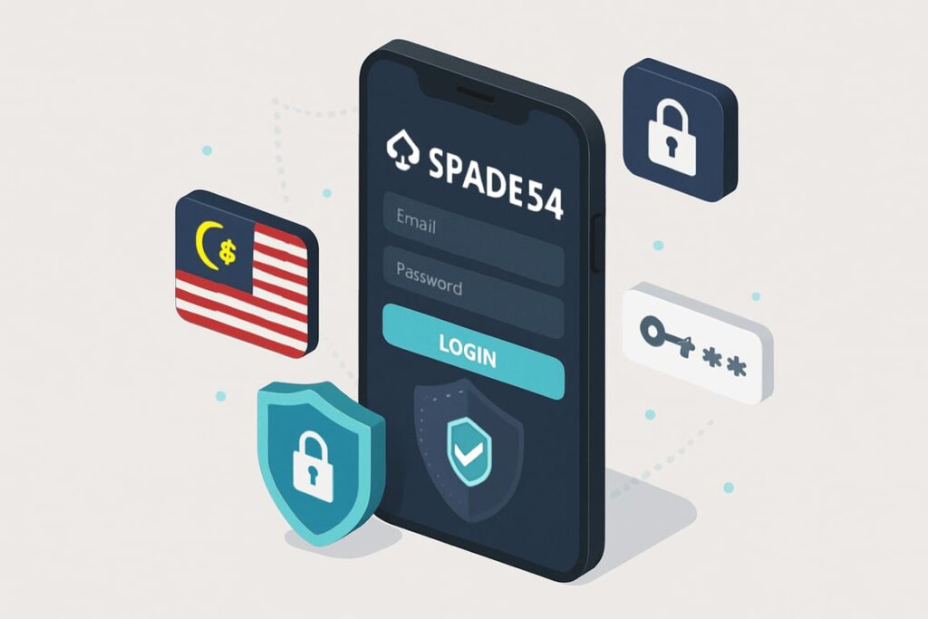 Spade54 Login Password: A First-Timer’s Honest Casino Review