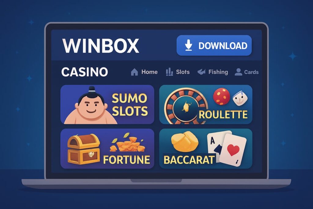 Winbox Download: Who Should Choose This Platform in 2026?