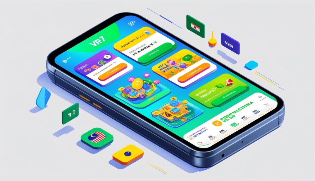 VR7 Free Credit: Comprehensive Review and Guide for Malaysian Players in 2026