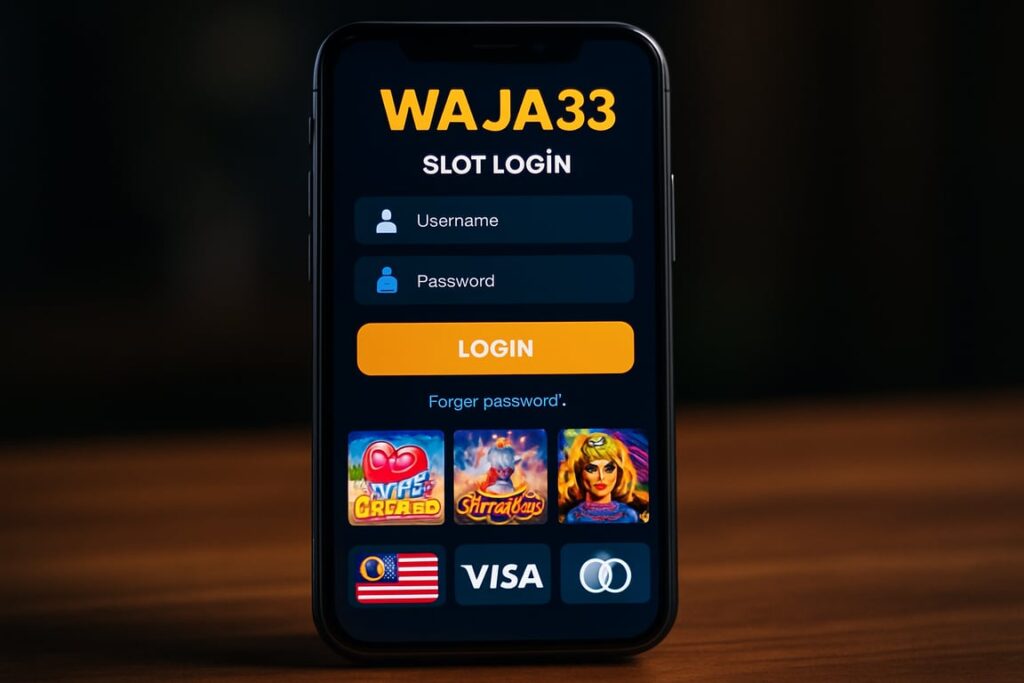 Waja33 Slot Login: Top Alternatives for the Best Gaming Experience in 2026