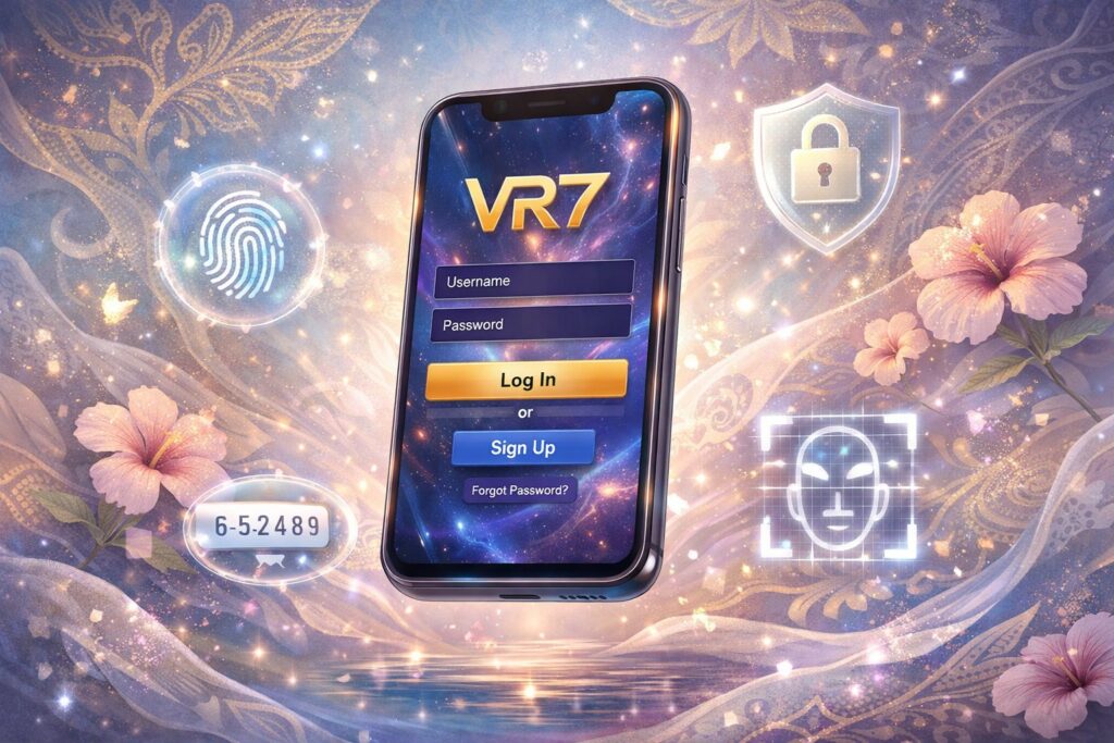 VR7 Login: A Comprehensive Licensing and Compliance Review for Mobile-First Users