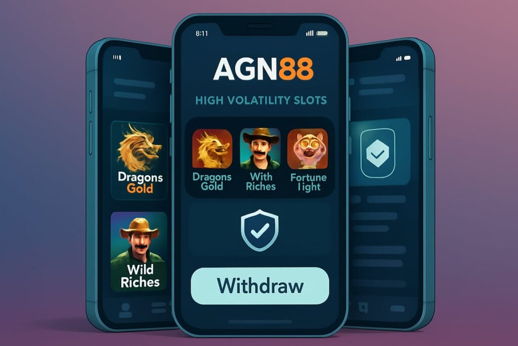 AGN88 Download: Complete Guide for Malaysian High Rollers