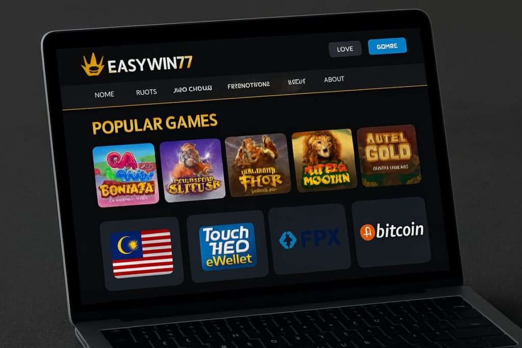 Complete Guide to Easywin77 Download Free: Features, Gameplay & Experience