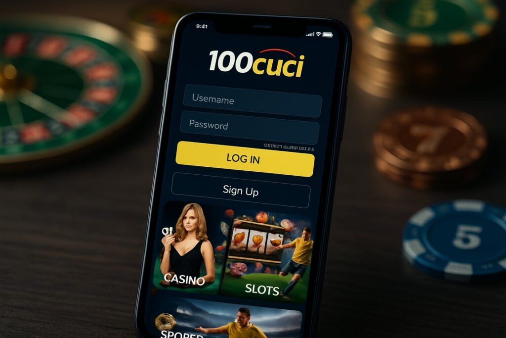 Is 100cuci Com Login a Scam? A Trusted Review of the Platform’s Features and Performance