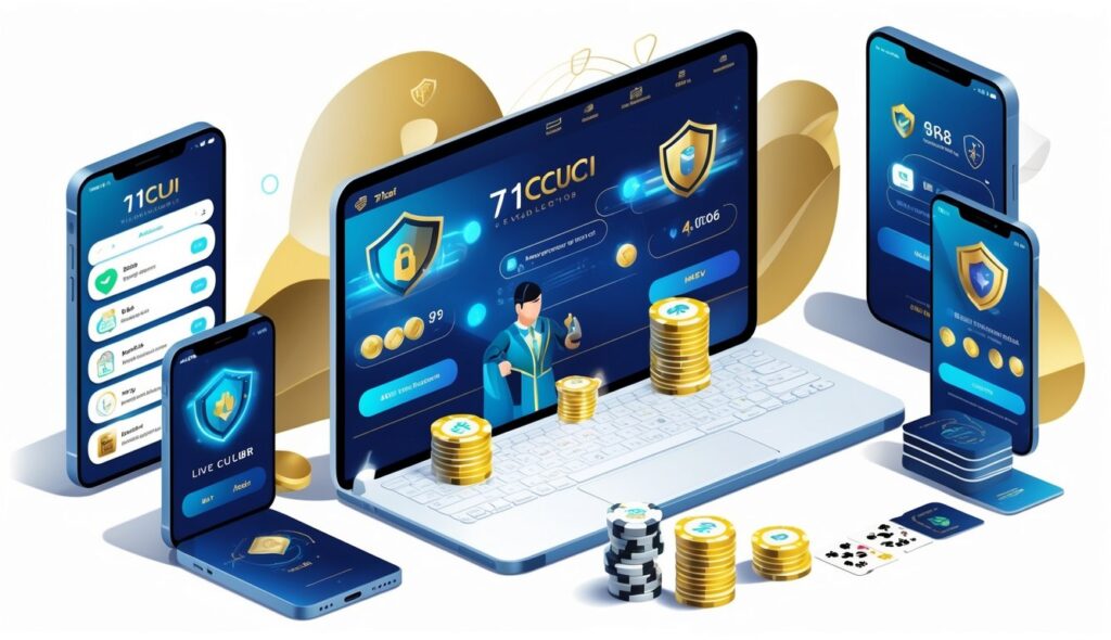 711cuci club: Comprehensive Review For Malaysian High Rollers in 2026