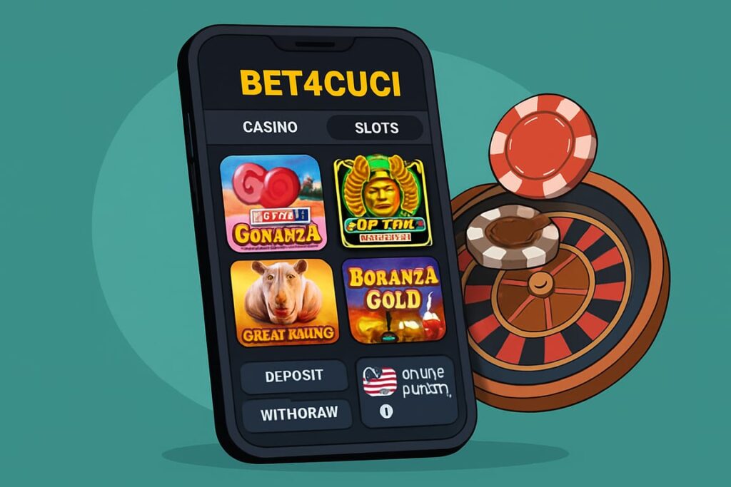 Bet4cuci Mobi Review: A Reliable Mobile Betting Option for 2026
