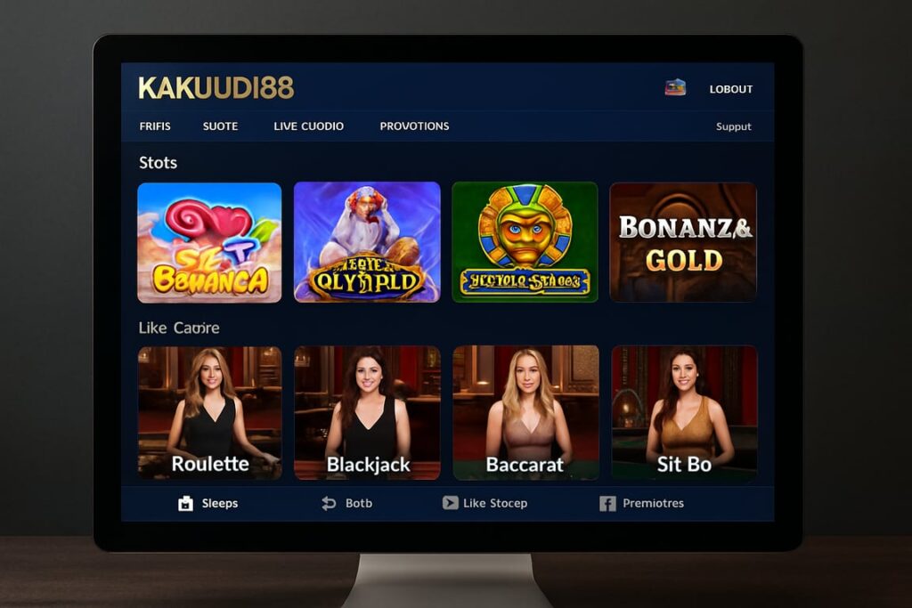 Kakijudi 88 Review: Best Use Cases and Pitfalls for Malaysian Players