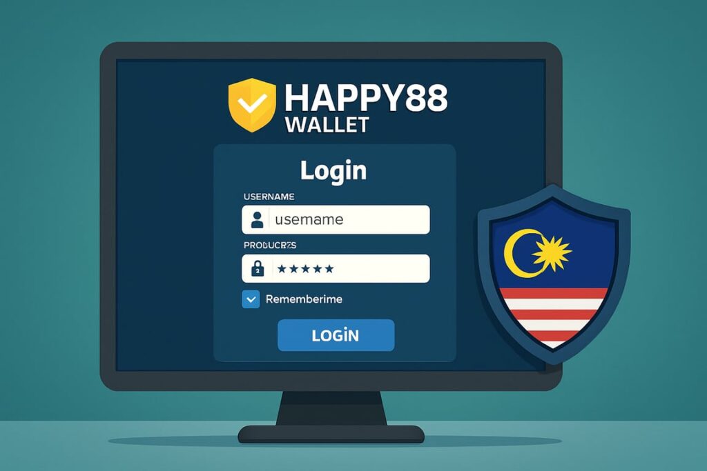Happy88 Wallet Login: A First-Time Player’s Balanced Review for 2026