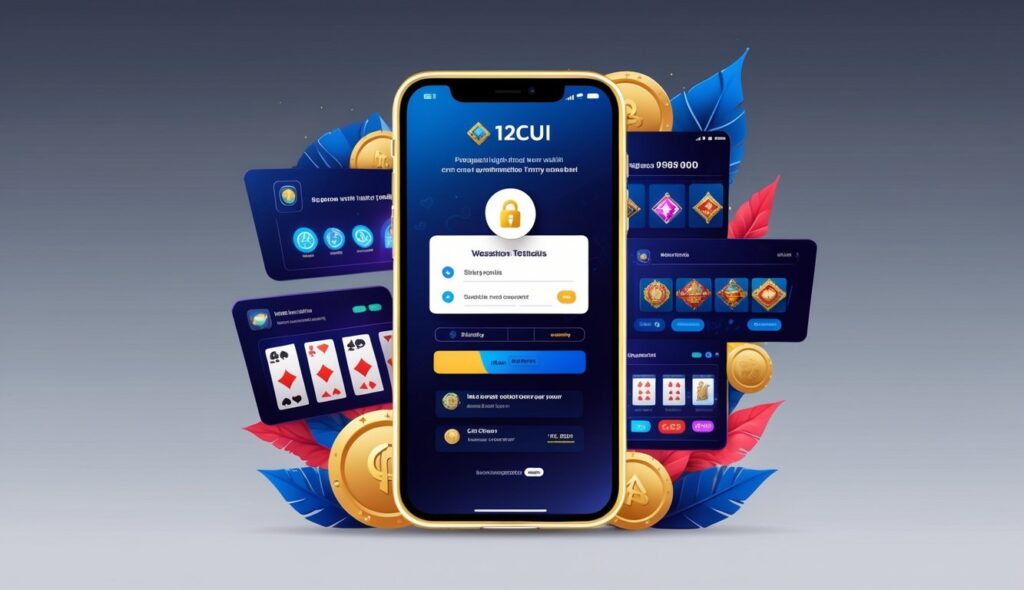 12cuci Online Casino Review: A Detailed KYC and Verification Guide for High Rollers
