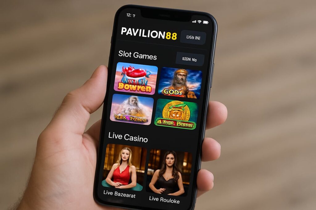 Pavillion88 Casino Review: A Balanced Look at Bonuses, Games, and Withdrawals