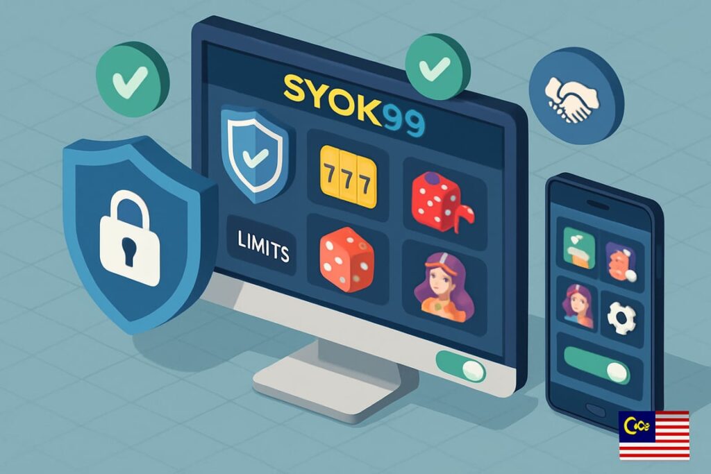 Syok99 Trusted Review 2026: A Responsible Gaming Platform Analysis